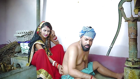 Desi Bhabhi Hardcore Fuck With Two Debar Gangbang Sex Outdoor Full Movie