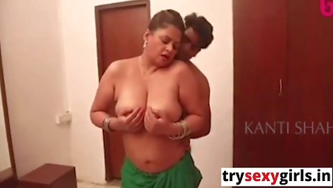 Ki Mari Moti Gand Ghar Bulakar - Savita Bhabhi