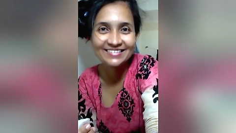 Hindi Sex And Devar Bhabhi - Viral Instagram Girl Sex Video With Her Boyfriend