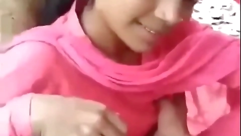 College Girl Explored By Bf