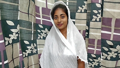 Hot Indian Widow Got In Love After Long Time And Had With Hindi Sex