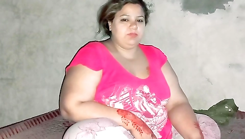 Night Chudai Pakistani House Wife Very Big