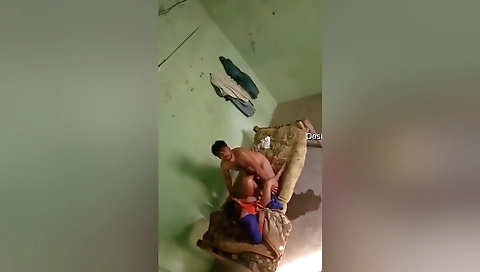 Today Exclusive- Desi Couple Fucking Record In