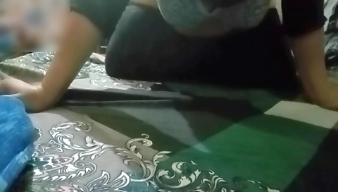 Maa Beta Hard Fuck Home