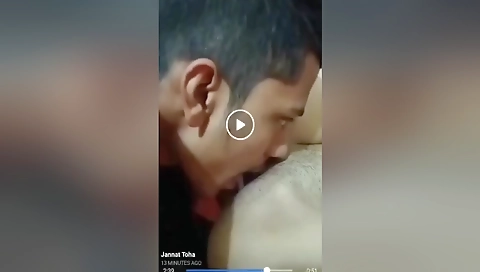 Jannat Toha Bangla Magi Sex