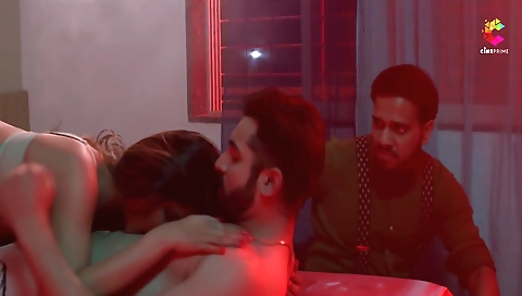 First On Net -baba Rancho और Virgin Bhoot 1