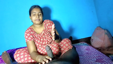 Assam Deshi Village Bhabhi Sex In Home