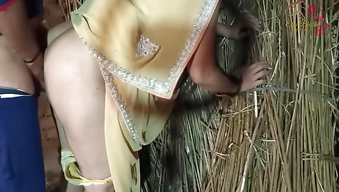 Finally, Bhabhi Got Fucked By Me