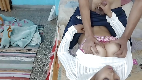 Soniya Bhabhi Ne Fhir Se Ghr Bula Liya Or Mene Soniya Bhabhi Ko Chod Diya Big Boobs Hindi Video