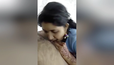 Cute Bangla Girl Blowjob And Ridding Dick With Clear Bangla Talk