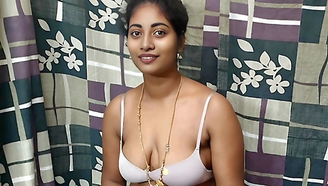 Hindi Sex - Strict Stepdad Tries To Teach Slutty Stepdaughter Lalitha A Lesson