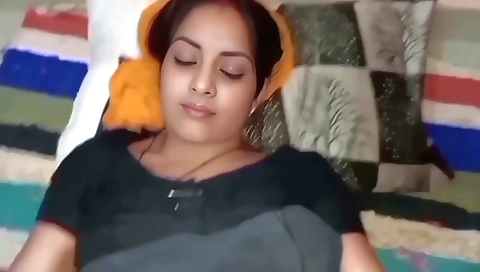 Steppapa Ki Pari Ne Apne Naukar Se Choot Ki Seal Tudwali, Indian Girl Lost Her Virginity With Her Servant