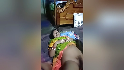Indian Seema Bhabhi Vagina Blwojob