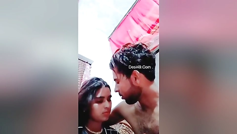 Desi Cpl Romance And Fucking 4