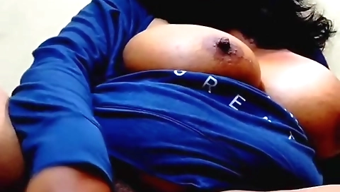 Indian Bhabi Fucking With Big Dildo In Mask - - Desi Bhabi And Indian Bhabhi