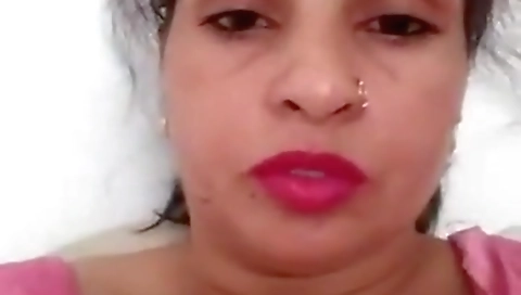 Punjabi Aunty Cucumber Masturbation Mms