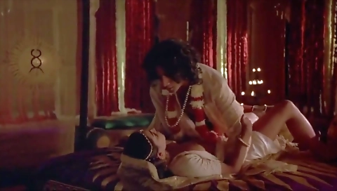 Rikki Lee, Indira Varma And Indira Verma - Nude & Sex Scenes From A Tale Of Love (1996)