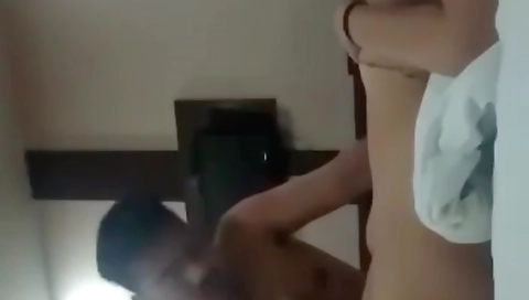 Punjabi Couple Xxx Missionary Sex In Hotel Room