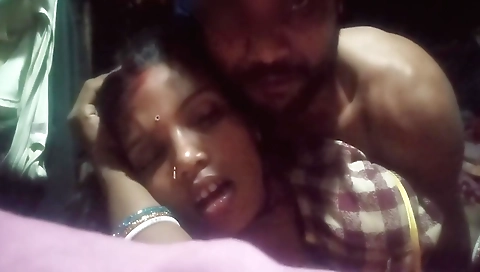 Indian Hot Babe Hard With Her Stepbrother