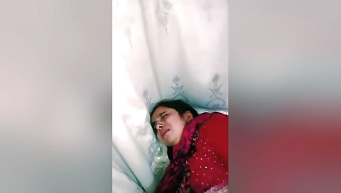 Desi Wife In Pain And Pleasure Of Sex