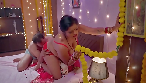 Desi Indian Girl Suhagrat Sex Video - Milf