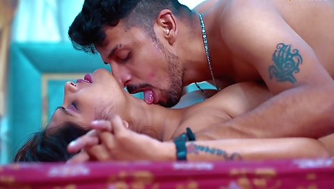 Desi Milf Lady Enjoyed Whole-night Sex With Her Client In The Private Room (hindi Audio)