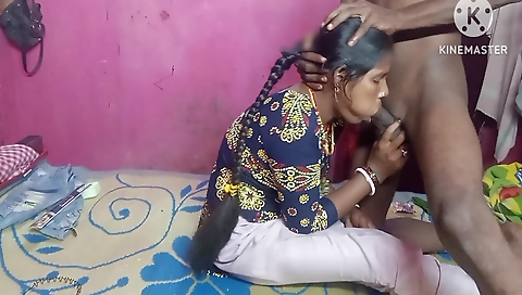 Punam Bhabhi Blowjob Sex Homemade Full Video