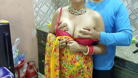 Blackmailing And Fucking My Ex Gf Who Is Now My Stepsister-in-laws All Got Down And Thought Of Hitting Her Cool Ass In The Kitchen