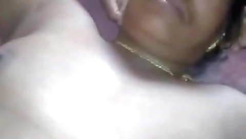 Telugu Aunty Nude Mms Video
