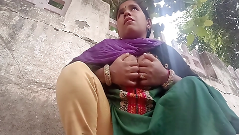Indian Bhabhi