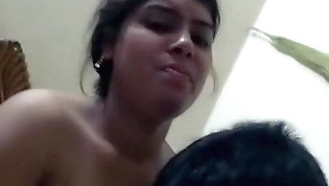 Desi Foreplay Sex Of Desi Lovers