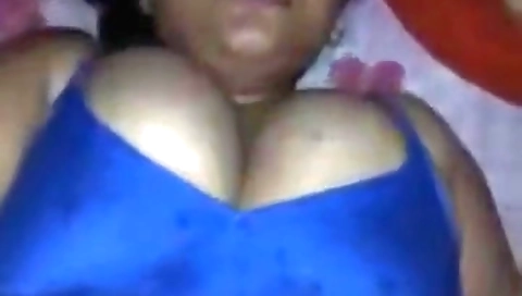 Sexy Busty Bhabhi Fucking Indian Sex Mms Video