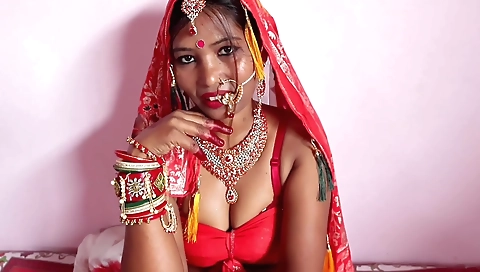 Indian Desi Bhabhi Fucked Hard By Her Devar First Time With Hindi Sex And Devar Bhabhi