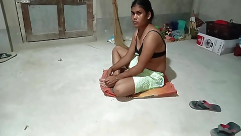 Sex With A Beautiful Desi Girl