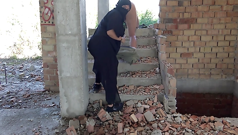American Soldier Humiliated By Muslim Wife In Syria