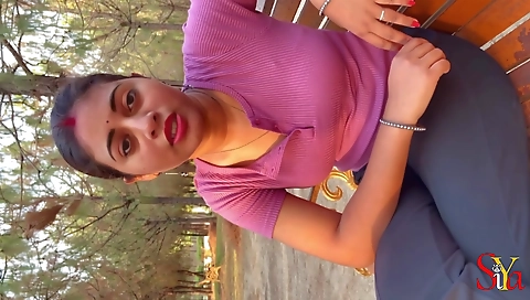 Indian Bhabhi Sex With Ex Boyfriend After Many Month (hindi Audio) - Devar Bhabhi And Sunny Leon