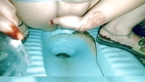 Bhabhi Boli Jor Se Toilet Rha Hai Mujhe