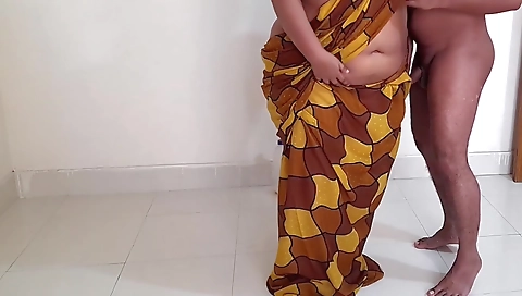 Gujarati Sexy Saas Ko Damad Mast Choda Jab Patni Ki Ghar Par Nahi Hone (indian Stepmother-in-law)