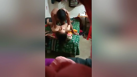 Today Exclusive -desi Lover Fucking