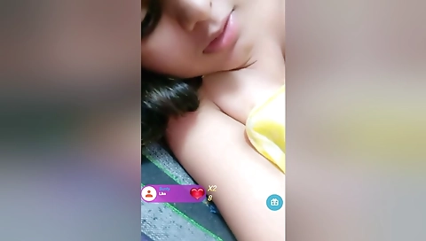 Indian Hostel Chicks Live Tango Show