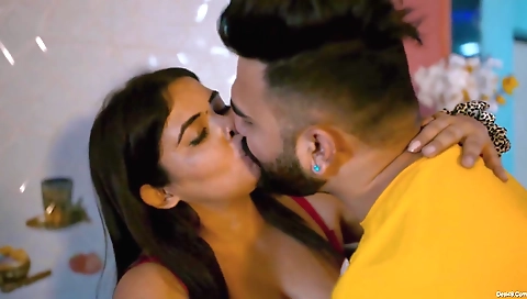 Today Exclusive- Affair