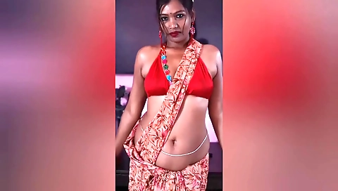 Indian Bahu Get Hot In Her Tight By Old Sasur Ji During Daytime ( Hindi Audio )