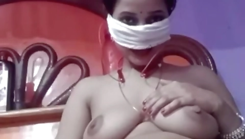 Nidhi Kumari Tango Nude Video