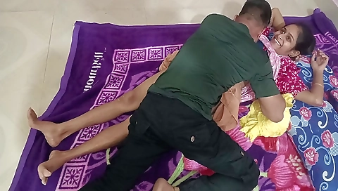 Devar Bhabhi - Desi Village Hot Girls Sex In Home