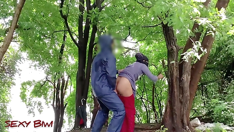 I Fucked The Neighbours Bhabhi On The Pretext Of Taking Her To The Park