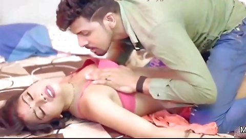 Indian College Girl Had Nude Sex With Boyfriend