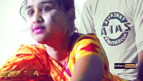 Muslim Boy Fucking Hindu Maid Bhabhi In Kitchen