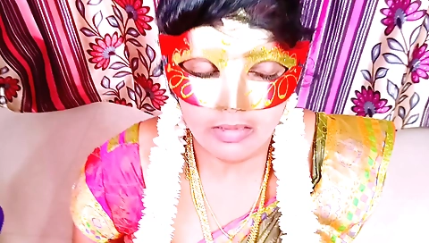 Indian Housewife Fucked Fake Baba Telugu Dirty Talks. Sస సవమజ త దగచsనన ఆట