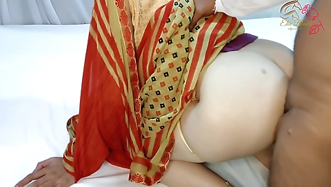 Awesome Fucking Of Married Stepsister