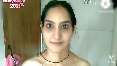 Baby Bhabhi Has Fucked By Boyfriend In Bathroom